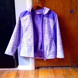 Free Country coat size 14/16 girls